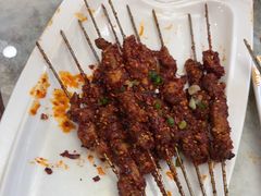 -花儿穆萨·烤肉餐厅(石马坪店)