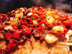 -锦尚阁烤鱼(望京新荟城店)