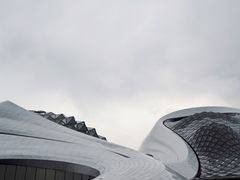 -哈尔滨大剧院