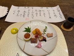 -空蝉怀石料理(益丰·外滩源店)