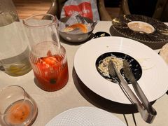 -一棵树·意大利西餐厅One Tree(新城店)