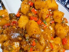 -天下客饭店(中山路店)