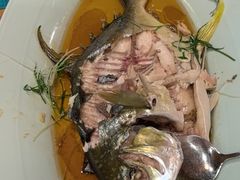 -糟粕醋·椰苑海南菜餐厅(亚龙湾天域酒店)