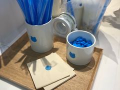 -兰熊鲜奶(西直门凯德mall店)