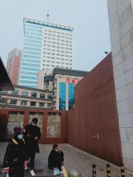 -河南中医药大学第一附属医院-医疗整形