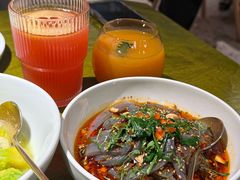 -一坐一忘云南菜(卓悦中心)