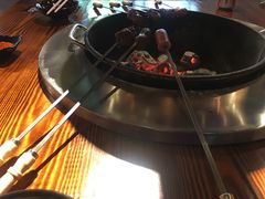 -忠义水浒烤肉(体育西路店)