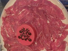 -大龙燚火锅(太古里店)