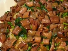 -宾朋海鲜特色美食餐厅·纯手工鲅鱼水饺(兴海路店)