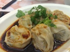 iphone_upload_pic-翡翠拉面小笼包(机场DFS店)