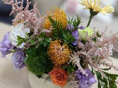 -花到家(富贵鸟花艺行)