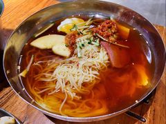 -原始泥炉烤肉(总店)