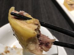 -鹊玥·粤菜小馆(汇智国际商业中心店)