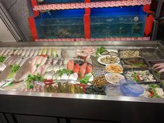 -长平老姿娘夜粥(平东一街店)