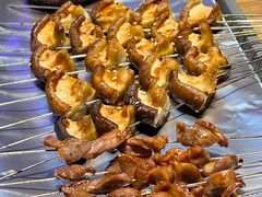 -熙成烧烤(白塔岭店)