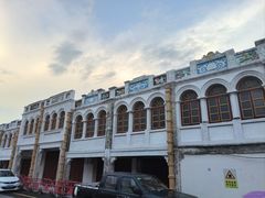 -深圳光明希尔顿花园酒店