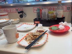 -新一番三文鱼寿司(红城湖店)