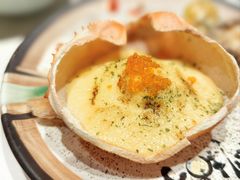 -和创柚子·会席日本料理(新区淮海街店)