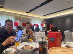 -聚宾楼·烤鸭·家宴(科技三路店)