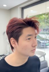 -丝念美发·专注烫染