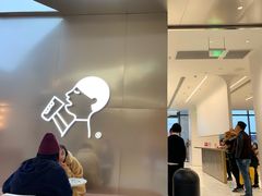 -喜茶(永旺梦乐城店)