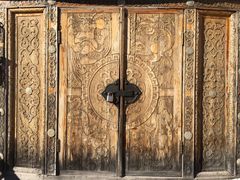 -呼伦贝尔民族博物馆