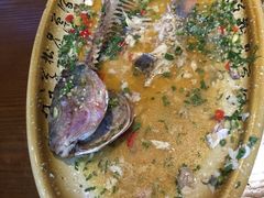 -妈妈的味道(和顺古镇店)