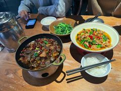 -树厨贵州菜(花果园购物中心店)