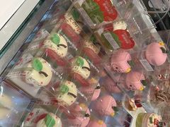 -仟吉(荟聚中心店)