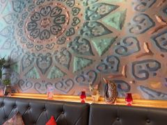 -克比叔叔印度餐厅Kebabs on the Grille(人民广场店)