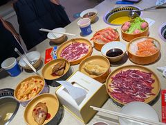 -海底捞大排档火锅(打浦路店)