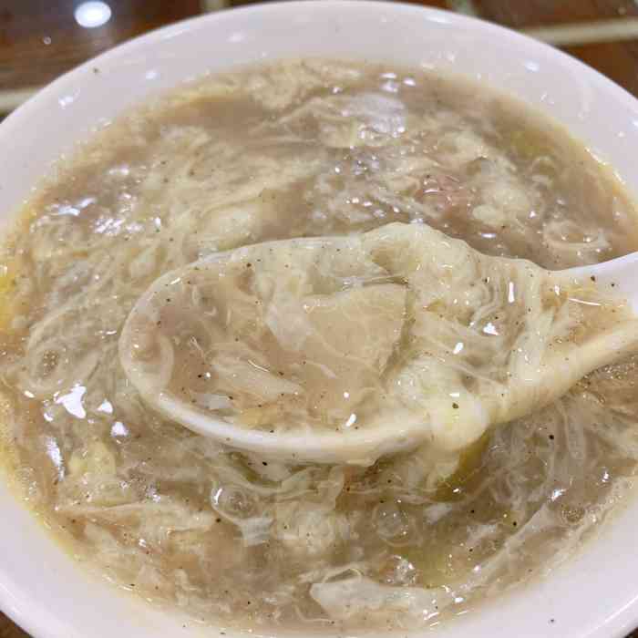 两来风(文亭街店)-"上次回家回来之前去吃解馋的,对辣汤一直念.