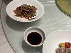 -老平安农家菜(平安店)