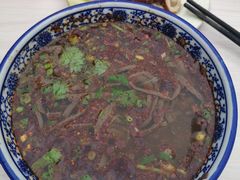 -惠记粉汤羊血梆梆肉(永松路店)