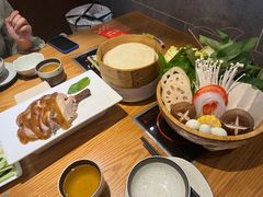 -德香苑脆皮烤鸭·经典(爱融荟城店)