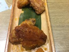 -粤港湾砂锅粥·宵夜(宝龙店)