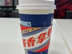 -瑞幸咖啡(凯德虹口龙之梦店)