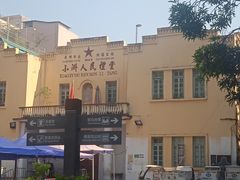 -小洲村