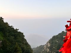 -泰山风景名胜区