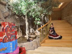 -阿斯牛牛·凉山菜(新会展店)