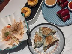 -金牌禄运·点心·啫煲(百信广场店)
