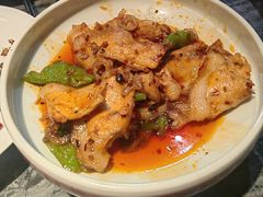 -青红之间·新派融合川菜(慈云寺店)
