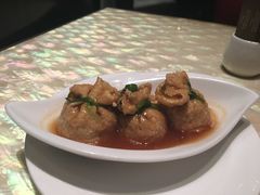 -8餐厅(新葡京酒店)