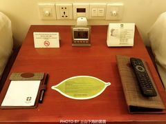 -三亚亚龙湾雅高美爵酒店