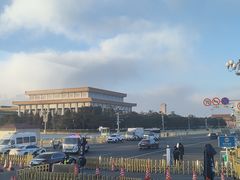 -前门(地铁站)