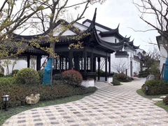 -申远空间设计丨大宅别墅装修定制(徐汇设计中心)