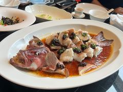 东星斑-遇外滩(BFC外滩金融中心店)