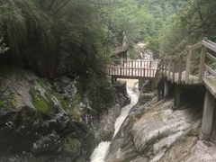 -明堂山风景区