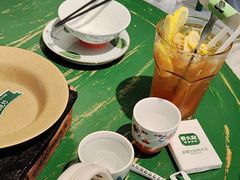 -费大厨辣椒炒肉(太平老街店)
