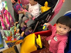 -Olé精品超市(天汇广场店)